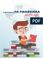 Ebook Educatie Financiara Pentru Copii II