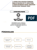 Presentasi Pemboran KP