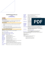 Download TCPDUMP Quick Reference by bashwork SN3613 doc pdf