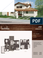 Casa Chilena 140m 2p PDF