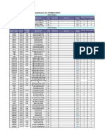 Qualified Vendors List (QVL), Model Name: GA-H110M-H DDR3