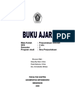 Buku AJAR Perpust Sekolah