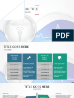 Abstract Medical PPT by SageFox v2.26.1010