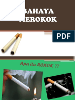 Merokok PKM Ibuh