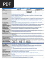 Peachtree Charter Middle School: Daily Lesson Plan For Monday