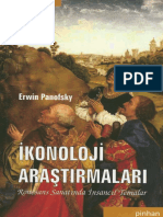 Erwin Panofsky - İkonoloji Araştırmaları.pdf