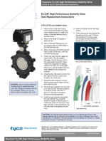 Keystone F-362 Cambio de Asientos