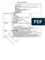 Osce Insomnia