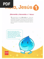 Nuestra Casa Religion Catolica 8°basico | PDF
