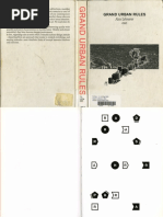 LEHNERER, A (2009) Grand Urban Rules | PDF | Urban Planning ...