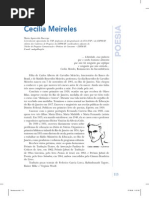 cecilia meireles