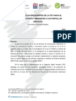 Escenariosdigitales Sosa PDF