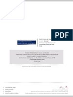 Principais Classes de Solos Do Município de Presidente PDF