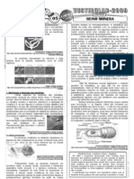 Biologia - Pré-Vestibular Impacto - Reino Monera II