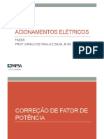 CORREÇÃO DE FATOR DE POTÊNCIA - p1.pdf