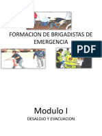 Manual Formacion de Brigadistas de Emergencia 16 Hrs 2015