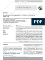 Saudi Pharmaceutical Journal: Original Article