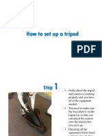 How To Set Up A Tripod-3