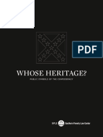 Com Whose Heritage