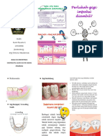 Pamflet Impaksi