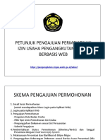 Manual Penggunaan Aplikasi Sistem Berkas Dan Izin Usaha Berbasis Web PDF