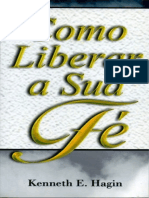 Como Liberar A Sua Fé PDF