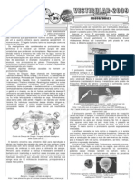 Biologia - Pré-Vestibular Impacto - Reino Protista - Protozooses