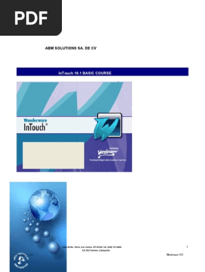 Intouch 10 1 sp3 patch 101 pro