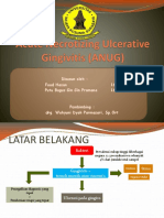 Disusun Oleh: Fuad Hasan 16710022 Putu Bagus Gin Gin Pramana 16710075