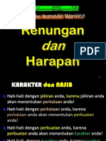 Bahan Renungan