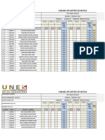 Formato Sabana de Notas Basico Pnf Pol y Bom II 2017 t. Inicial Octubre