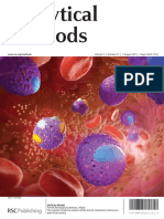 Analytic HDL Odf