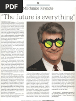 Fred Seibert MIPCOMJr 2017 Magazine Article