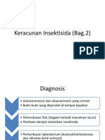 Keracunan Insektisida (Bag 2)