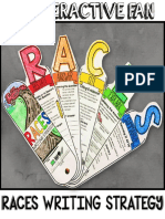 Raceswritingstrategyresponsewritinginteractivefan