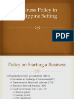 Business Policy3