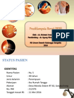 PPT - Preeklampsia Berat