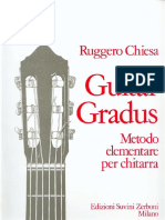 Ruggero Chiesa - Guitar Gradus Metodo Elementare Per Chitarra.pdf