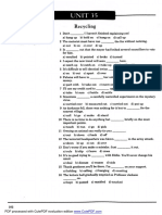 Phrsal Verbs 36-39