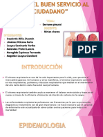 Derrame Pleural