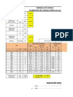 6.determinacion Del Caudal