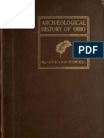 (1902) Archaeological History of Ohio: The Mound Builders and Later Indians (Lost Civilizations)
