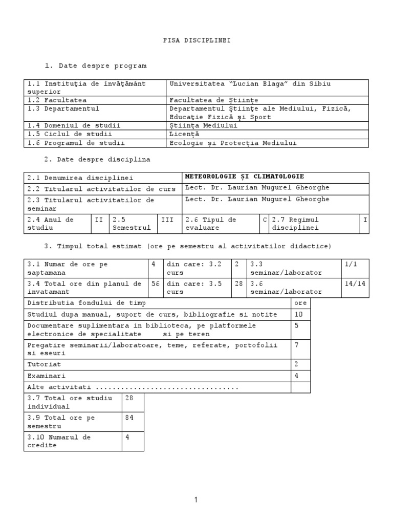 Exercices Corrigés Météo Et Climat Svt 5ème évaluation Pdf
