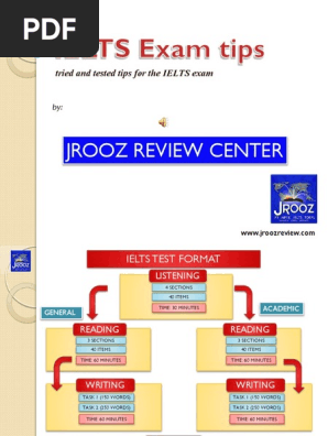 ielts 