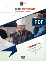Catálogo de La Facultad de Ingeniería Civil y Ambiental PDF