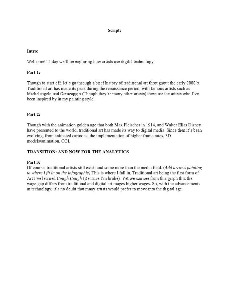 Script | PDF