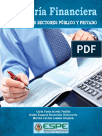 Auditoria Financiera