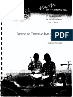 Dibujo y Diseno de Tuberias Industriales Tomo 2 PDF
