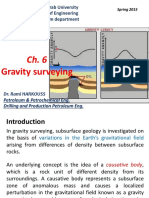 Gravity Surveying PDF