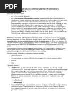 Farmaci antiinfiammatori 